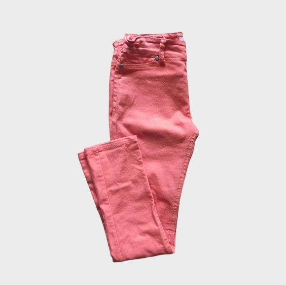 Pumpkin patch glittery jeans - Picture 3 of 9